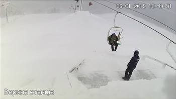 Захар Беркут 6 січня 2019 року, 2019-01-06 10:00