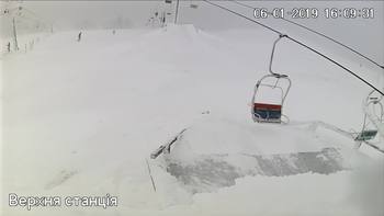 Захар Беркут 6 січня 2019 року, 2019-01-06 16:00