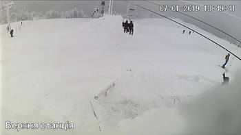 Захар Беркут 7 січня 2019 року, 2019-01-07 13:00