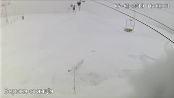 Захар Беркут 7 січня 2019 року, 2019-01-07 16:00
