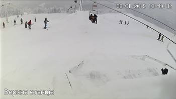 Захар Беркут 8 січня 2019 року, 2019-01-08 13:00