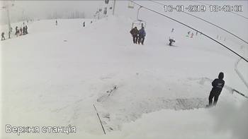 Захар Беркут 10 січня 2019 року, 2019-01-10 13:00