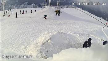 Захар Беркут 10 січня 2019 року, 2019-01-10 16:00