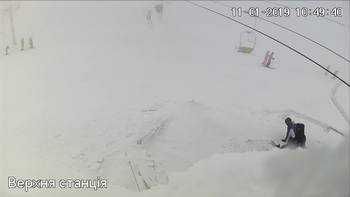 Захар Беркут 11 січня 2019 року, 2019-01-11 10:00