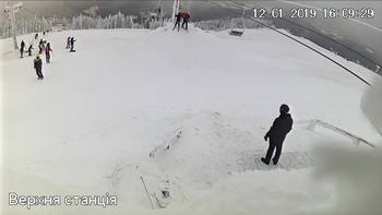 Захар Беркут 12 січня 2019 року, 2019-01-12 16:00