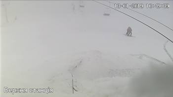 Захар Беркут 13 січня 2019 року, 2019-01-13 10:00