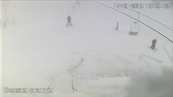 Захар Беркут 14 січня 2019 року, 2019-01-14 13:00
