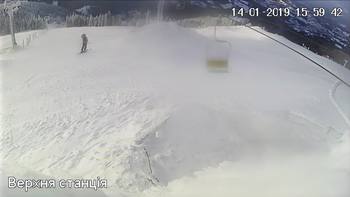 Захар Беркут 14 січня 2019 року, 2019-01-14 16:00
