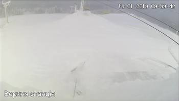 Захар Беркут 15 січня 2019 року, 2019-01-15 10:00