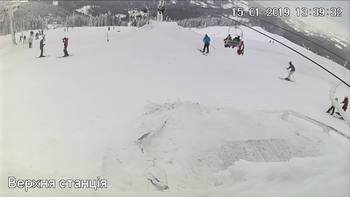 Захар Беркут 15 січня 2019 року, 2019-01-15 13:00