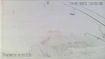 Захар Беркут 16 січня 2019 року, 2019-01-16 10:00