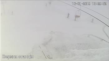 Захар Беркут 16 січня 2019 року, 2019-01-16 13:00
