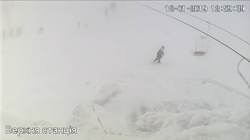 Захар Беркут 18 січня 2019 року, 2019-01-18 13:00