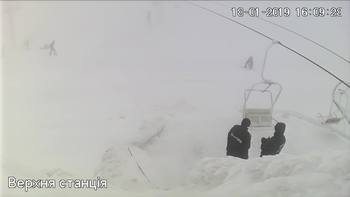 Захар Беркут 18 січня 2019 року, 2019-01-18 16:00