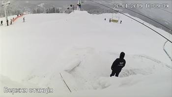 Захар Беркут 20 січня 2019 року, 2019-01-20 10:00