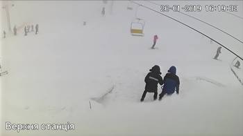 Захар Беркут 20 січня 2019 року, 2019-01-20 16:00