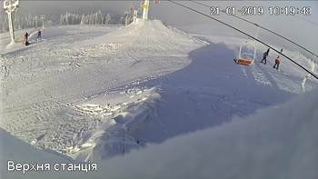 Захар Беркут 21 січня 2019 року, 2019-01-21 10:00
