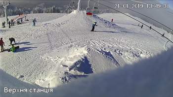 Захар Беркут 21 січня 2019 року, 2019-01-21 13:00