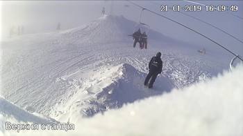 Захар Беркут 21 січня 2019 року, 2019-01-21 16:00