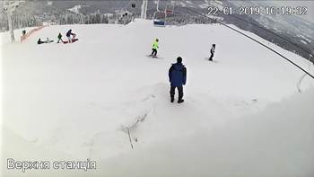 Захар Беркут 22 січня 2019 року, 2019-01-22 10:00