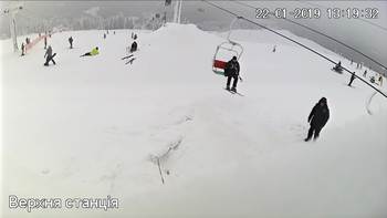Захар Беркут 22 січня 2019 року, 2019-01-22 13:00