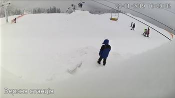 Захар Беркут 23 січня 2019 року, 2019-01-23 10:00