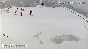 Захар Беркут 24 січня 2019 року, 2019-01-24 13:00