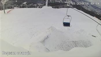 Захар Беркут 25 січня 2019 року, 2019-01-25 16:00