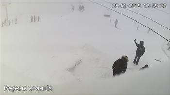 Захар Беркут 26 січня 2019 року, 2019-01-26 13:00