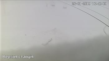 Захар Беркут 26 січня 2019 року, 2019-01-26 16:00