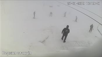 Захар Беркут 27 січня 2019 року, 2019-01-27 10:00