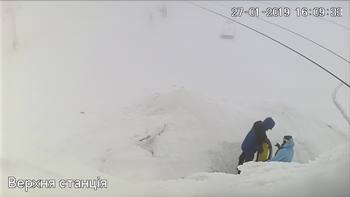 Захар Беркут 27 січня 2019 року, 2019-01-27 16:00
