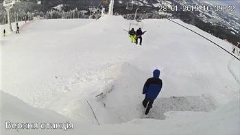 Захар Беркут 28 січня 2019 року, 2019-01-28 10:00