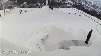 Захар Беркут 28 січня 2019 року, 2019-01-28 13:00