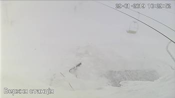 Захар Беркут 29 січня 2019 року, 2019-01-29 10:00