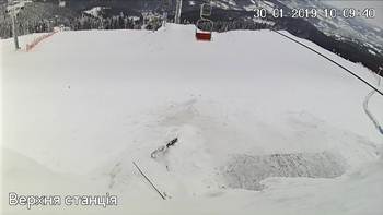 Захар Беркут 30 січня 2019 року, 2019-01-30 10:00