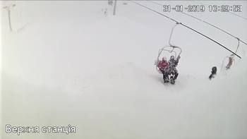 Захар Беркут 31 січня 2019 року, 2019-01-31 10:00