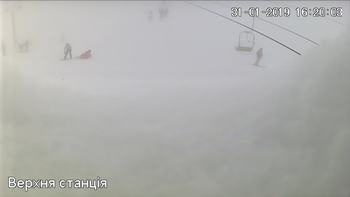Захар Беркут 31 січня 2019 року, 2019-01-31 16:00