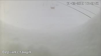 Захар Беркут 1 лютого 2019 року, 2019-02-01 16:00