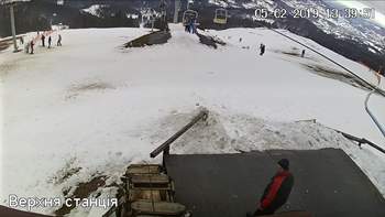 Захар Беркут 5 лютого 2019 року, 2019-02-05 13:00