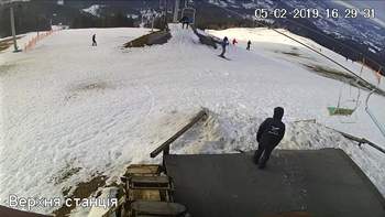 Захар Беркут 5 лютого 2019 року, 2019-02-05 16:00