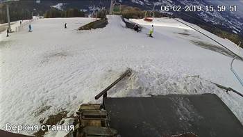 Захар Беркут 6 лютого 2019 року, 2019-02-06 16:00