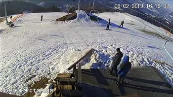 Захар Беркут 8 лютого 2019 року, 2019-02-08 16:00