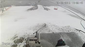 Захар Беркут 9 лютого 2019 року, 2019-02-09 10:00