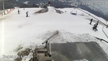 Захар Беркут 9 лютого 2019 року, 2019-02-09 13:00