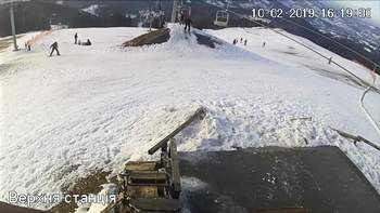 Захар Беркут 10 лютого 2019 року, 2019-02-10 16:00
