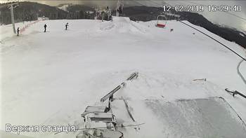 Захар Беркут 12 лютого 2019 року, 2019-02-12 16:00
