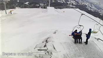 Захар Беркут 13 лютого 2019 року, 2019-02-13 10:00