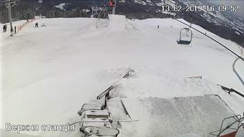 Захар Беркут 13 лютого 2019 року, 2019-02-13 16:00