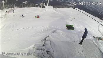 Захар Беркут 15 лютого 2019 року, 2019-02-15 10:00